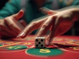 Ilustrasi bonus harian di layar ponsel