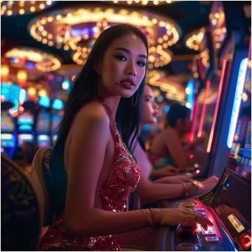 Pengguna membaca syarat bonus semeru4d