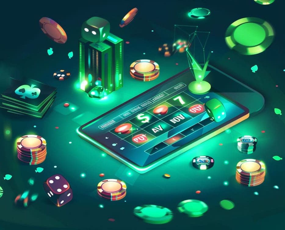 Tampilan pesisir digital semeru4d
