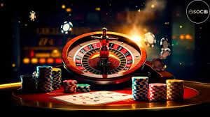 Ilustrasi bonus selamat datang mobile