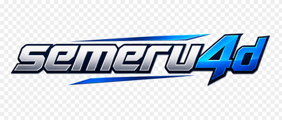 Logo semeru4d